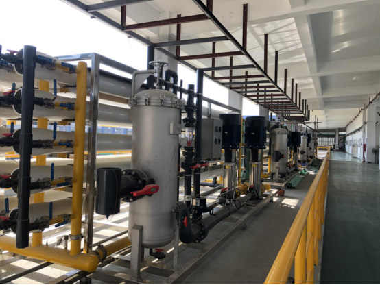 景旺電子科技（龍川）有限公司3