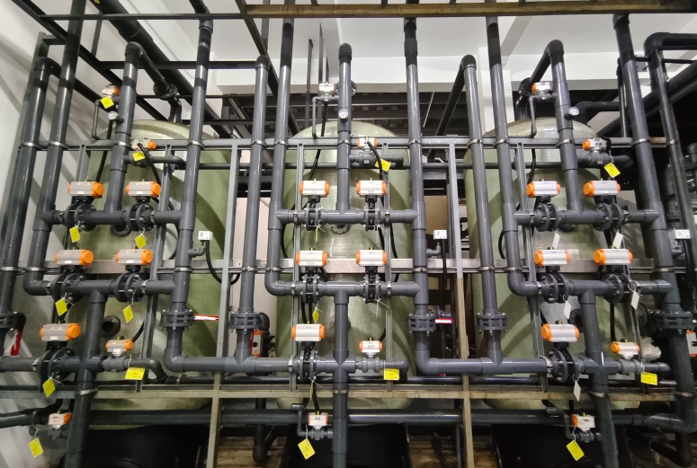 東莞森瑪仕格里菲電路有限公司21