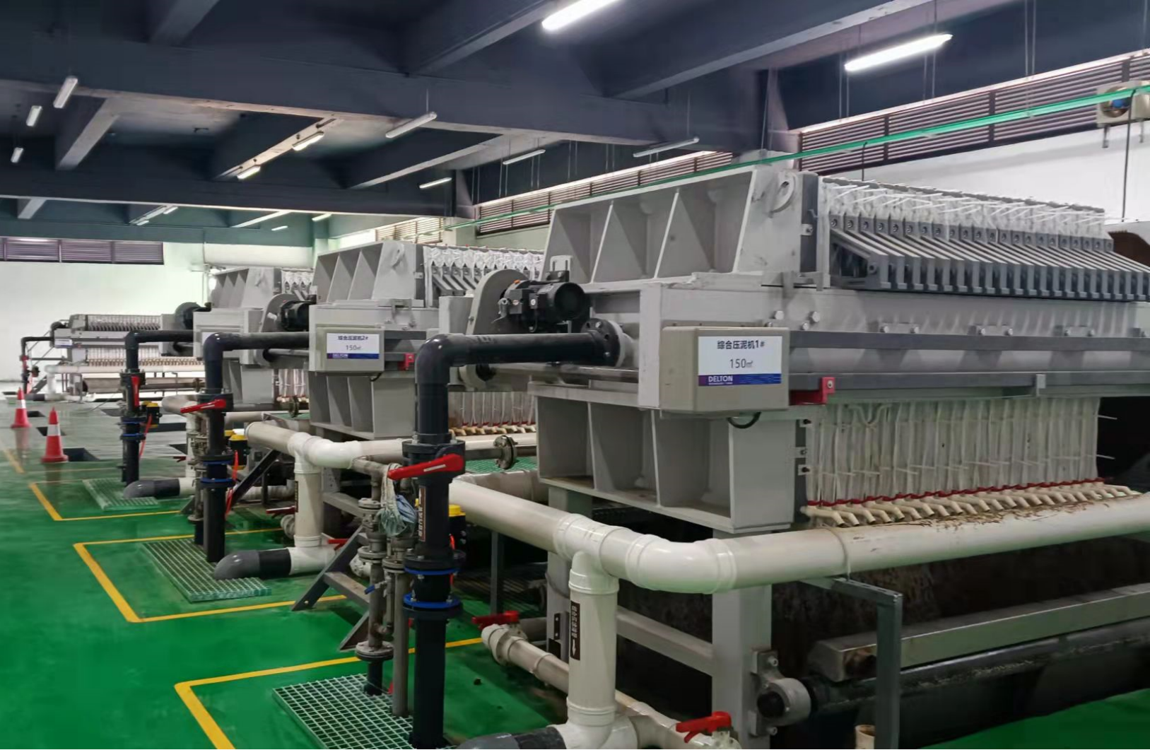 黃石廣合精密電路有限公司9