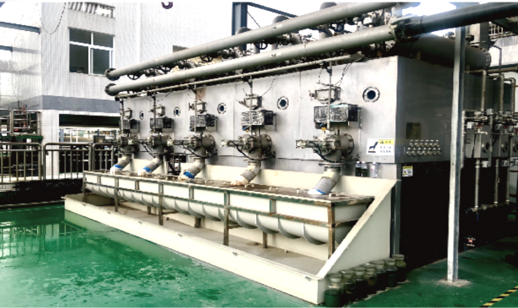 惠州龍溪環保電鍍產業園12